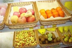 圆通快递被指爆仓致水果滞留腐烂 商家