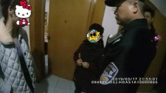 湖南十岁男童难忍母亲严厉管束，多次离