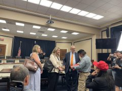 《向中共病毒索赔之路：一支巡游车队的跨洲记忆》