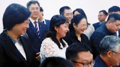 锡安教会牧师在河南被破门带走，家属未收到拘留通